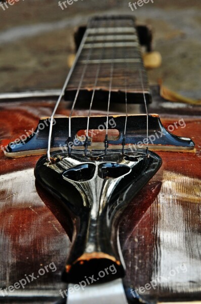 Jazz Music Guitar String Free Photos