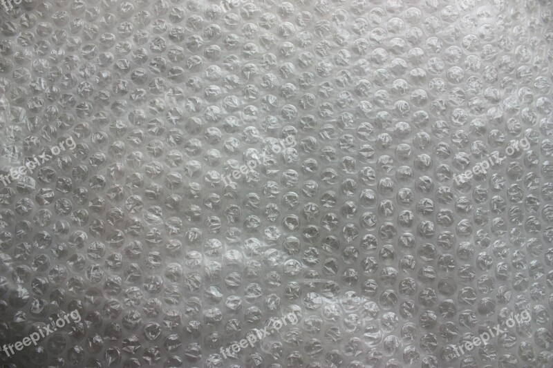 Bubble Wrap Plastic Wrapping Bubble Material