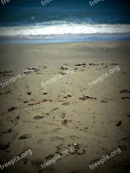 Beach Cabo De Gata Almeria Free Photos