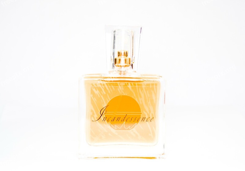 Perfume Cologne Women's Perfume Men's Perfume Bottle