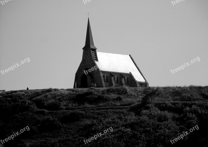 Chapel Side Church Abbey Mount