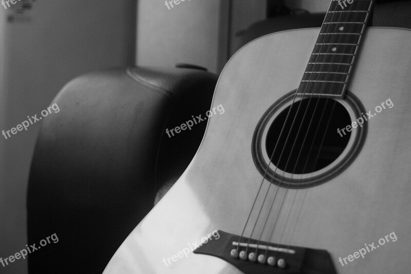 Etc Black And White Instrument A Free Photos