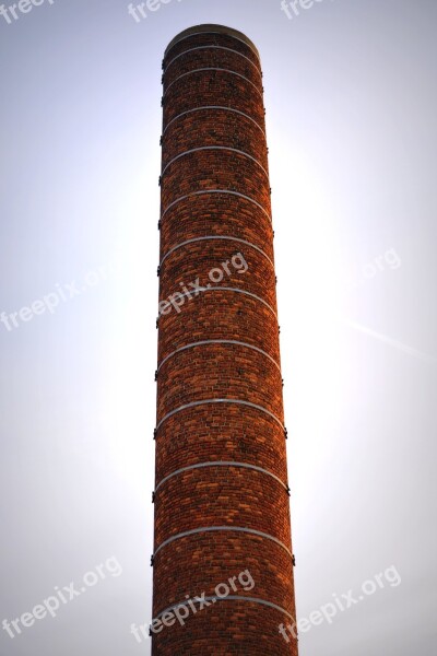 Tower Brick Architecture Free Photos