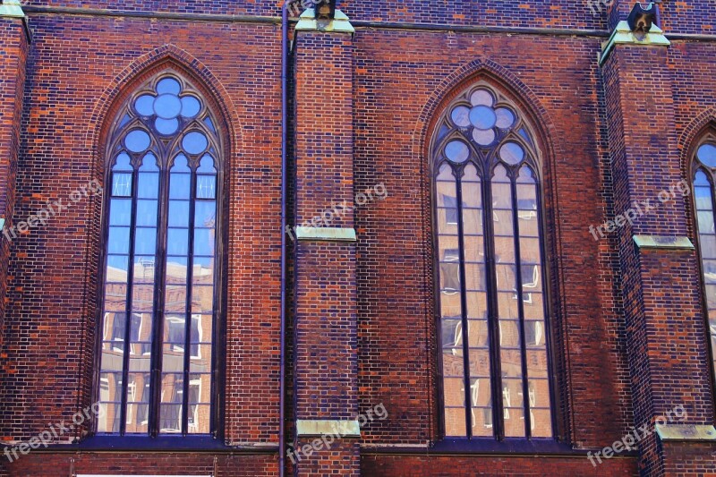 Architecture Window Church Church Window Old Window