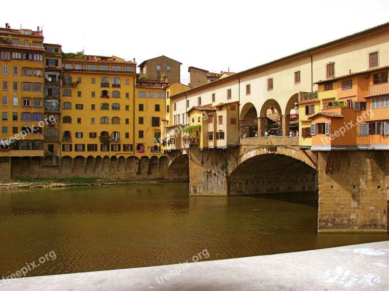 Italy Buildings Architecture Old Italian