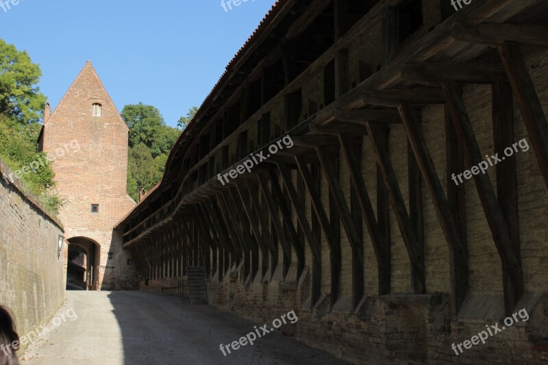 Landshut Trausnitz Castle Bavaria Places Of Interest Castle