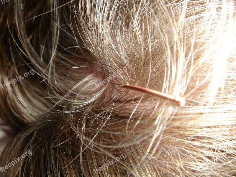 Acupuncture Acupuncture Needle Scalp Needle Head