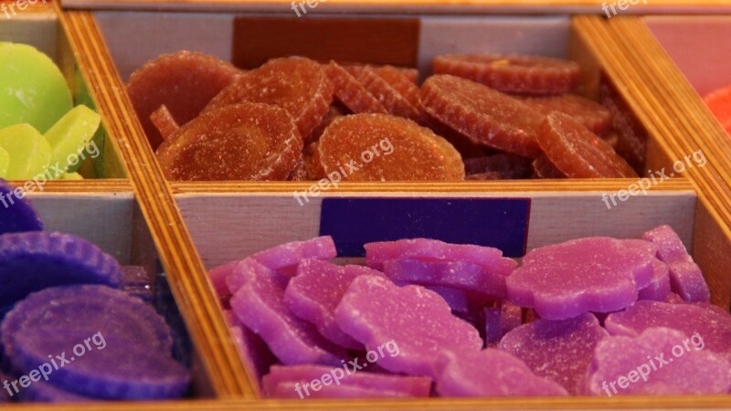 Scented Wax Aroma Colorful Color Wax