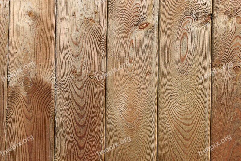 Wood Fence Texture Grain Free Photos