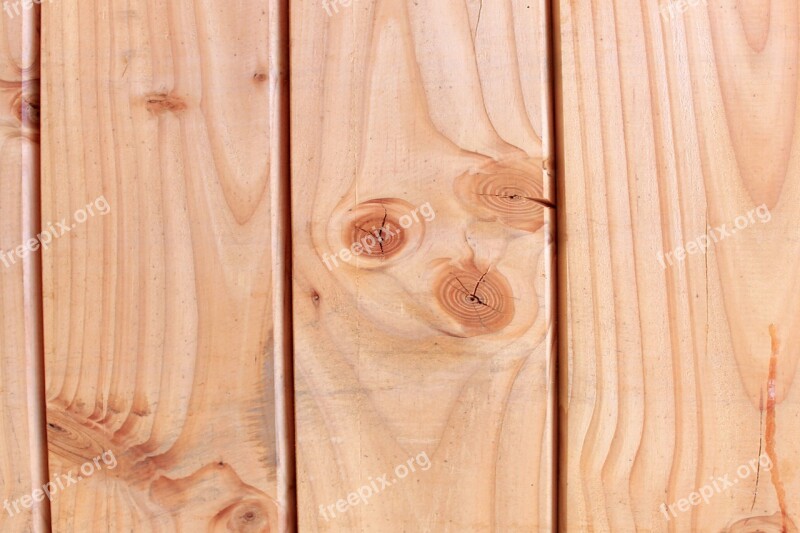 Wood Grain Board Texture Background