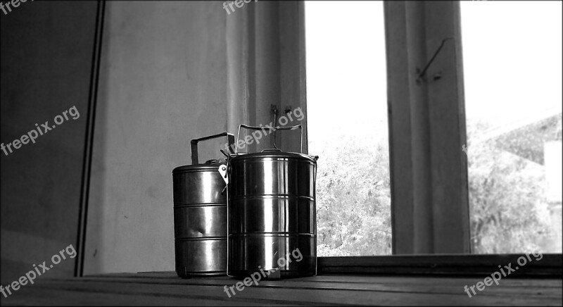 Cans Tin Cans Steel Iron Metal