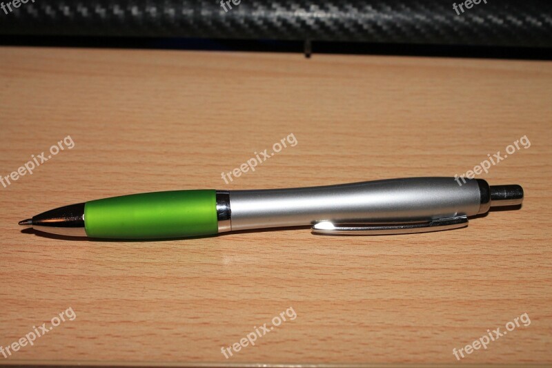 Pen Writing Tool Write Office Stationery