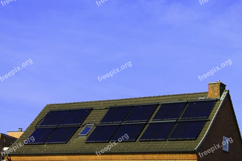 Solar Power Solar System Solar Energy Solarenegergie Solar