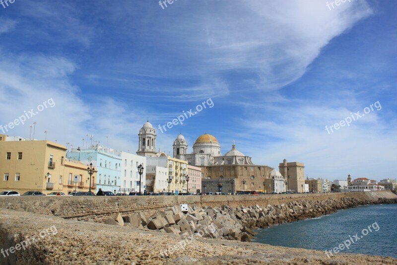 Cadiz Spain Nature Vacations Travel