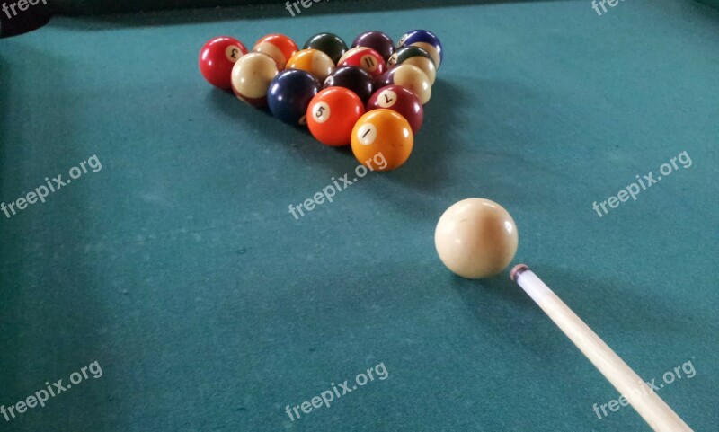 Billiards Table Pool Table Juze Billiard