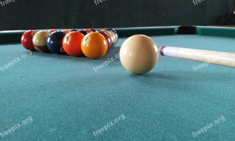 Billiards Table Pool Table Juze Billiard