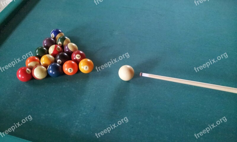 Billiards Table Pool Table Juze Billiard