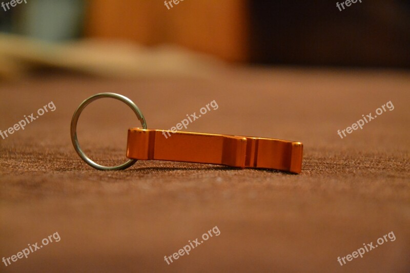 Bottle Opener For Beer Beer Opener Brylok Key Ring