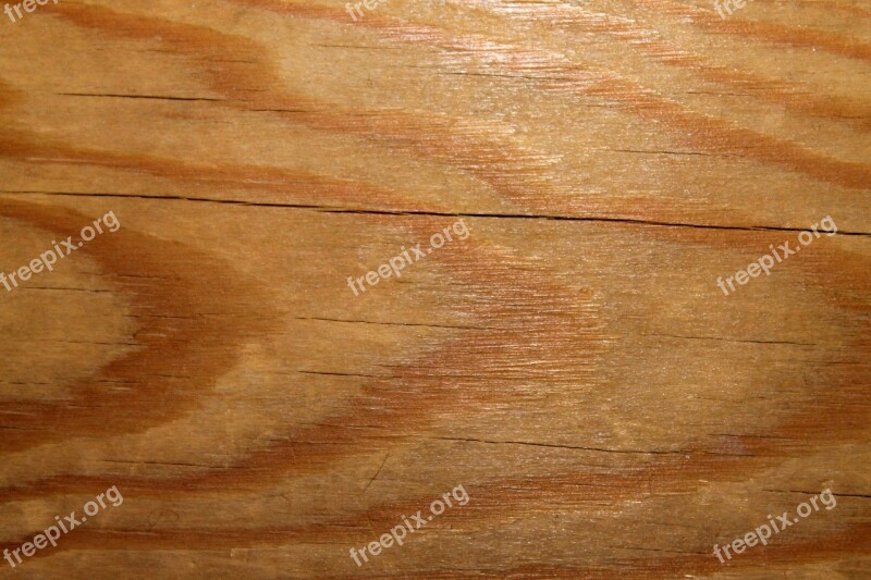 Wood Board Structure Texture Background