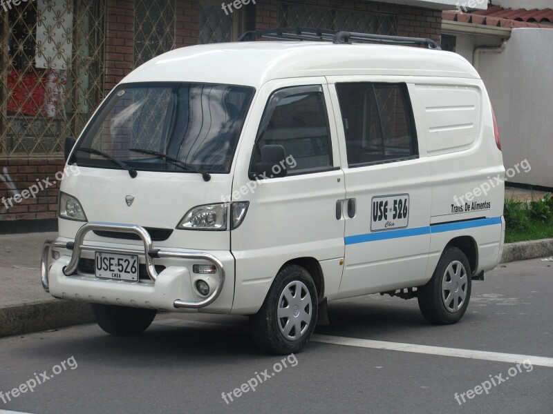 Car Camp Truck Transport Free Photos