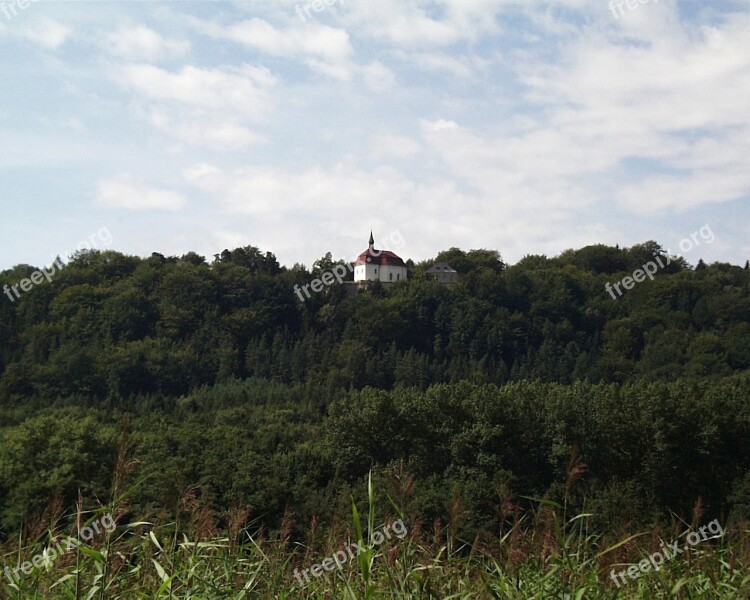 Monument Wallenstein Czech Republic Free Photos