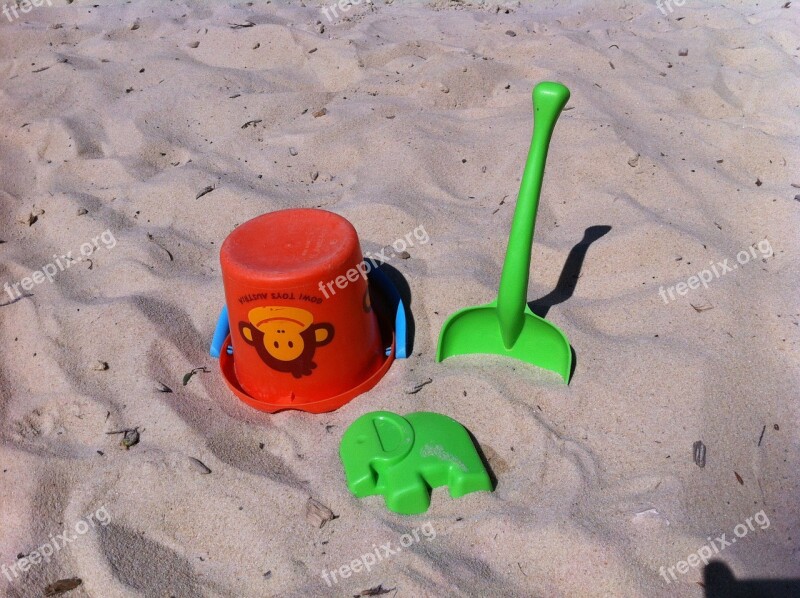 Sand Pit Toys Blade Sand Vacations