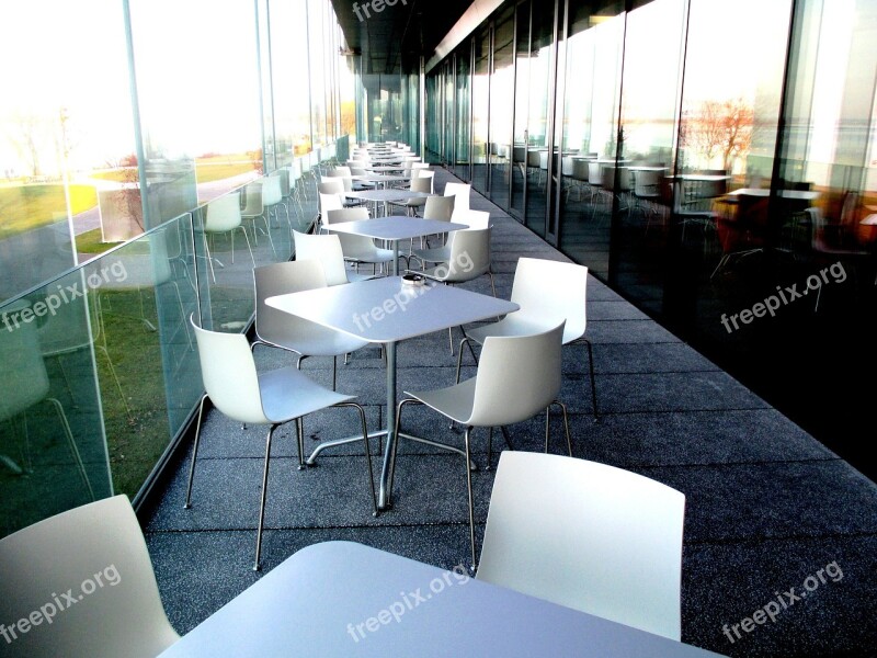 Gastronomy Gallery Restaurant Chairs Dining Tables