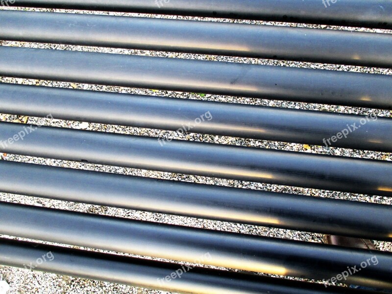 Metal Rods Metal Metal Tubes Iron Steel