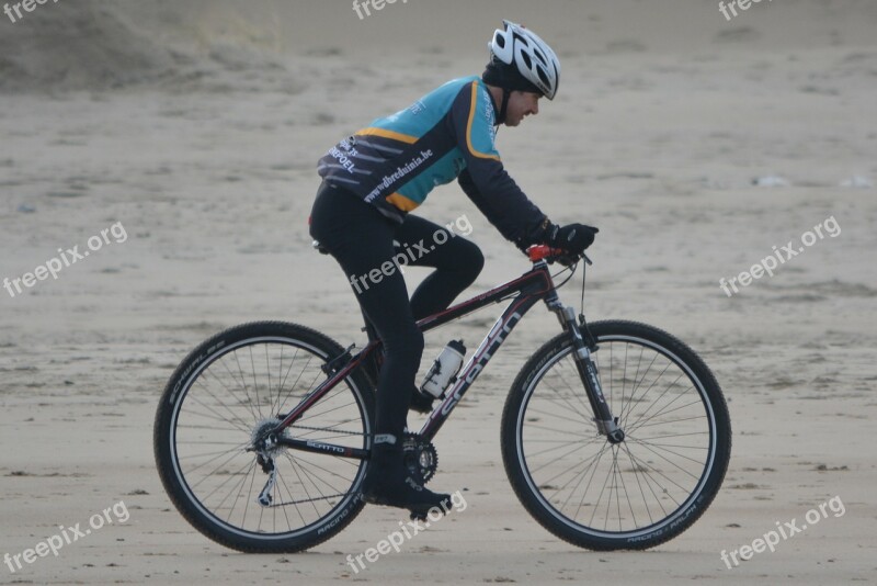 Mountain Biking People Sports Cycling Free Photos