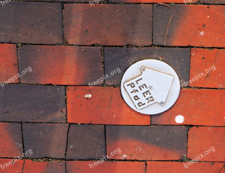 Walk Paving City Pedestrian Leisure