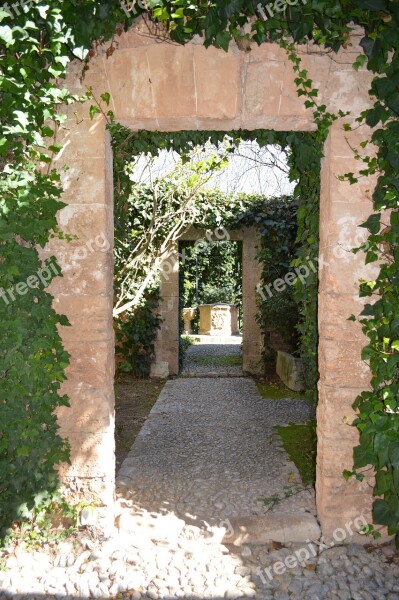 Farm House Mallorca Free Photos