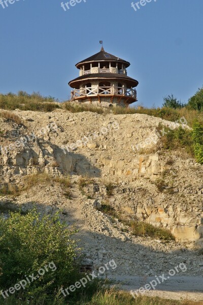 City Zamojszczyzna Tower Krasnobrod Holidays