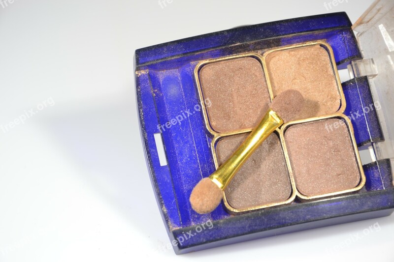 Cosmetics Beauty Product Eye Shadow Eyelids