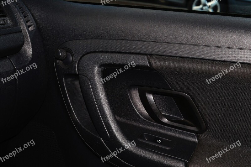 Car Door Auto Vehicle Interior Door Handle