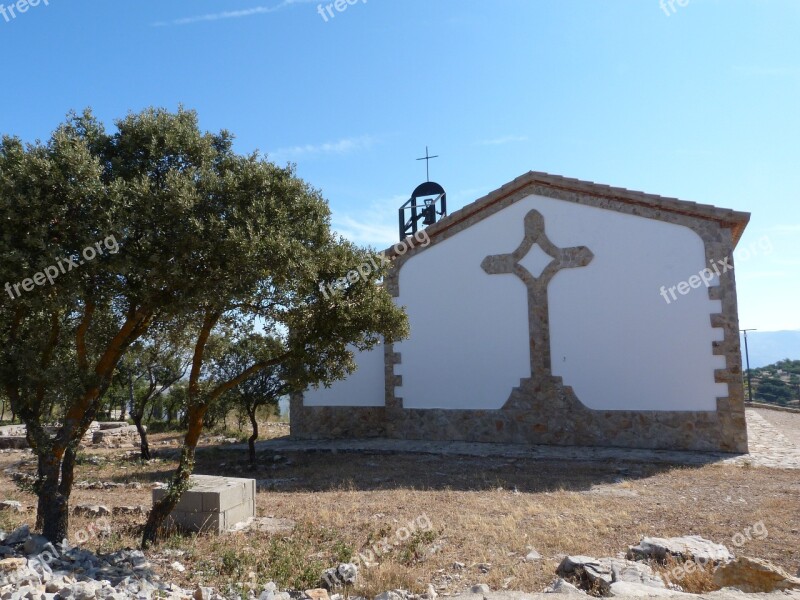 Hermitage Refuge Cult Free Photos