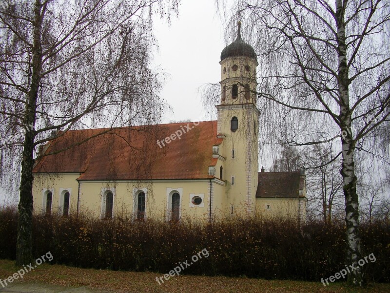 Munderkingen Church Frauenberg Church Free Photos