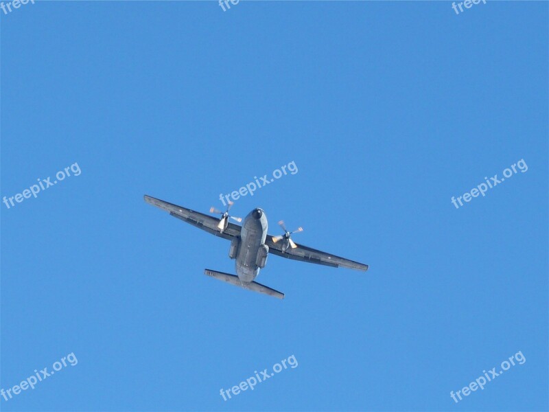 Aircraft Aircraft Flight Sky Free Photos