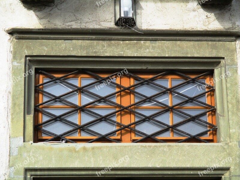 Window Seedlings Hauptwil Wood Grid