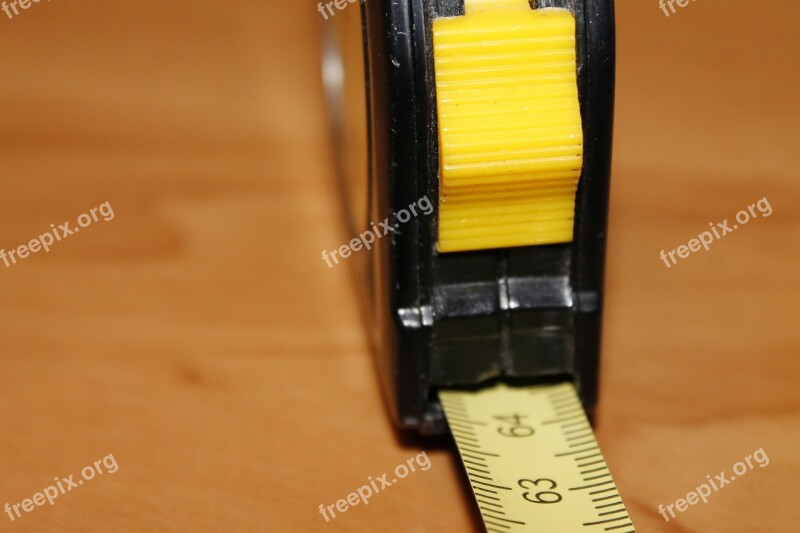 Roller Tape Measure Tape Measure Measure Meter Length