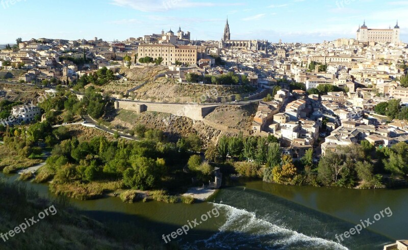 Extremadura Castile Spain Free Photos