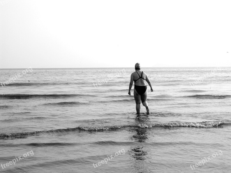 Water Sea Ocean Shore Shoreline