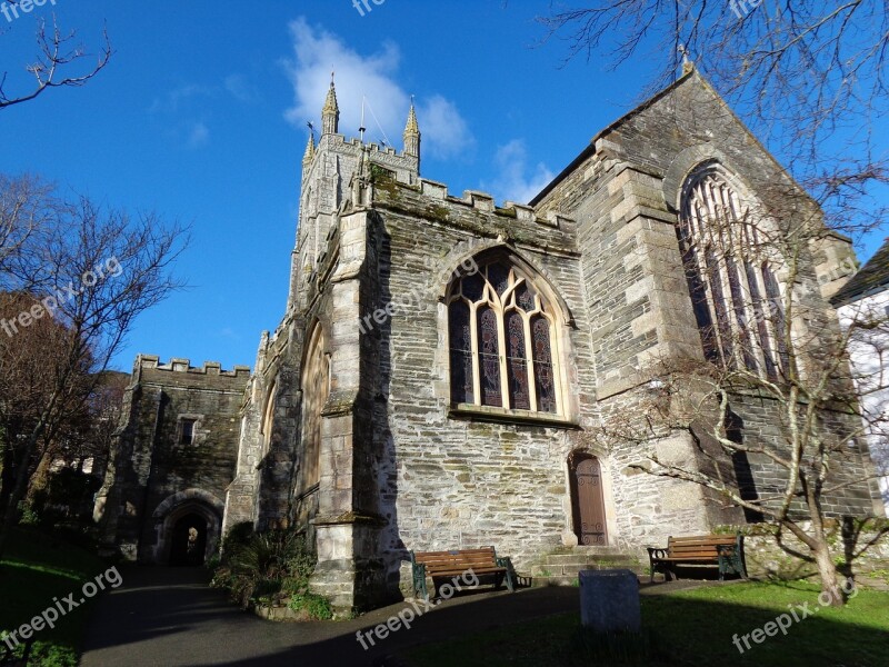 Church Building Architecture Chapel Parish