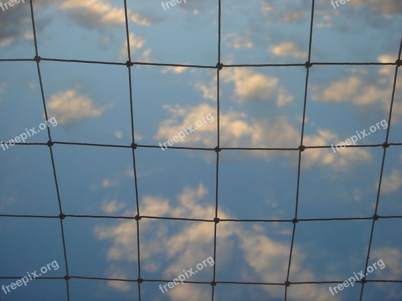 Network Square Heaven Clouds Free Photos