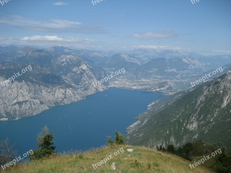 Garda Lago Di Garda Lake Pine Vacations