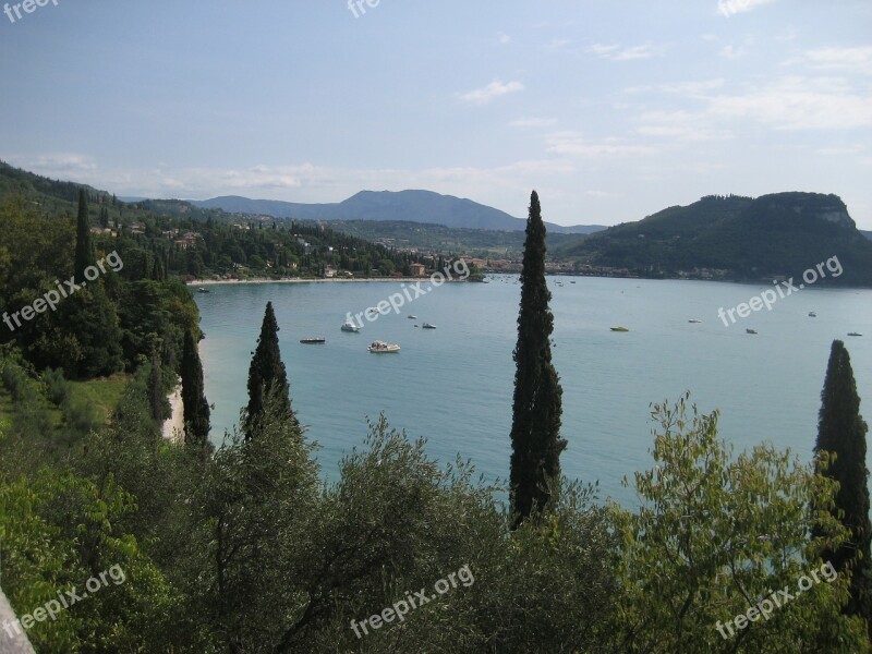 Garda Lago Di Garda Lake Pine Vacations