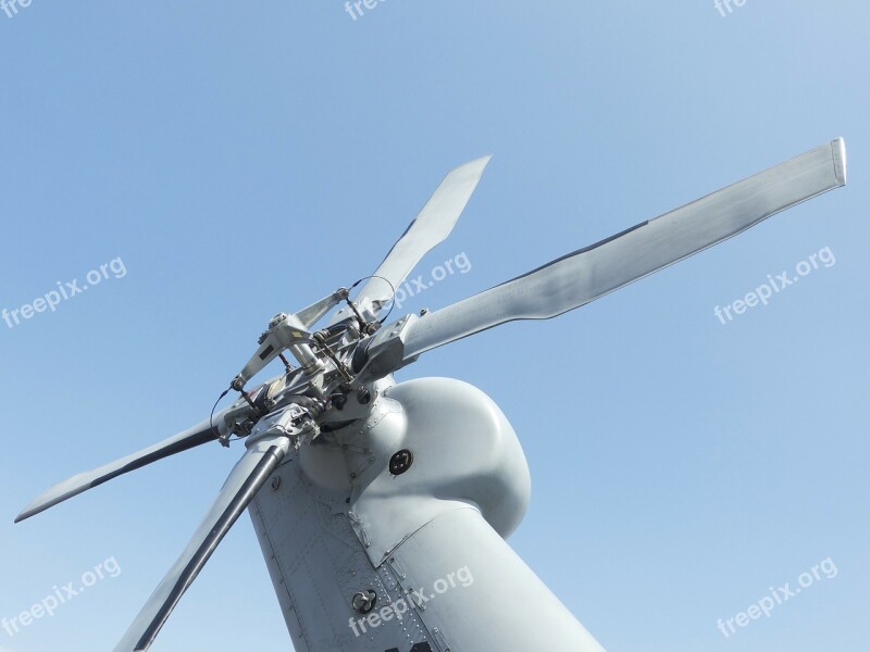 Tail Rotor Air Show Airplanes Aviation Military Jets