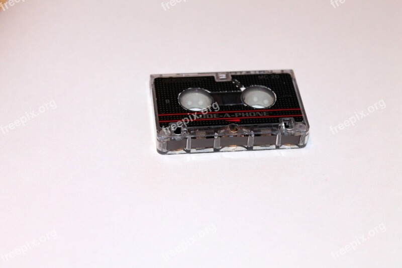 Micro Cassettes Cassette Box Cassette Microcassette Tape