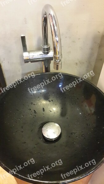 Vanity Washbasin Sink Free Photos