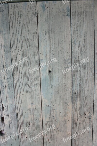 Barnwood Wood Planks Wall Fence