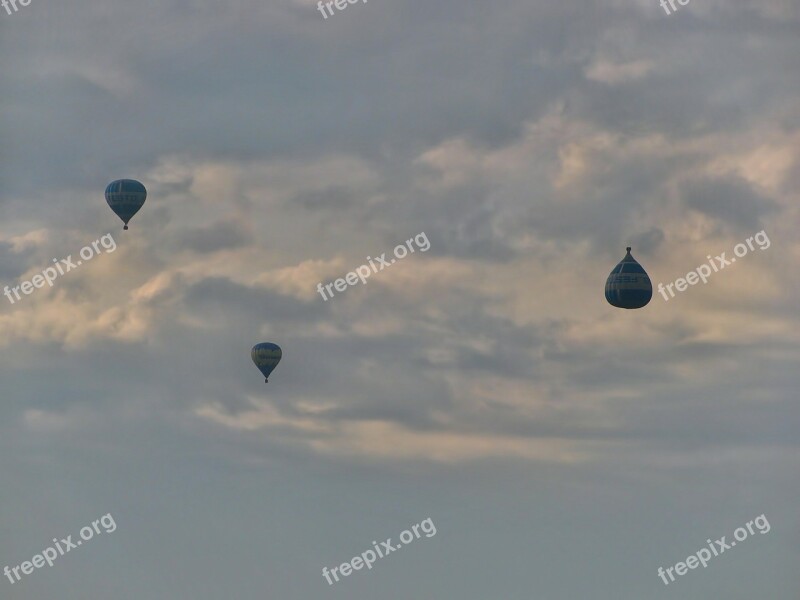 Hot Air Balloon Ride Hot Air Balloon Balloon Air Hot Air